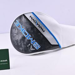 Callaway Paradym Ai Smoke Max D Driver / 12 Degree / Regular Flex Tensei AV Blue - Image 9