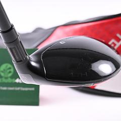 Taylormade Stealth 2 #3 Hybrid / 19 Degree / Stiff Flex Ventus TR Red 7 Shaft - Image 5