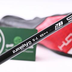 Taylormade Stealth 2 #3 Hybrid / 19 Degree / Stiff Flex Ventus TR Red 7 Shaft - Image 6