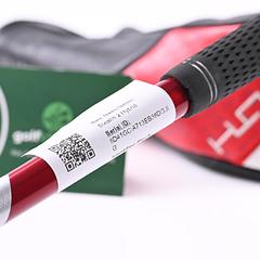 Taylormade Stealth 2 #3 Hybrid / 19 Degree / Stiff Flex Ventus TR Red 7 Shaft - Image 7