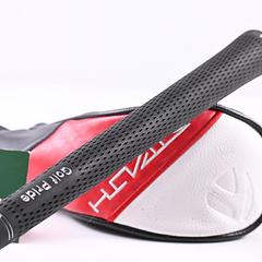 Taylormade Stealth 2 #3 Hybrid / 19 Degree / Stiff Flex Ventus TR Red 7 Shaft - Image 8