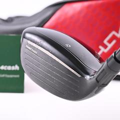 Taylormade Stealth 2 #3 Hybrid / 19 Degree / Stiff Flex Ventus TR Red 7 Shaft - Image 4