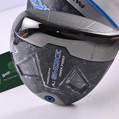 Callaway Paradym Ai Smoke Max Fast Driver / 12 Degree / Stiff Flex Tensei AV - Image 2