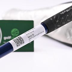 Taylormade Qi35 #4 Hybrid / 22 Degree / Regular Flex Fujikura Ventus TR Blue 6 - Image 7