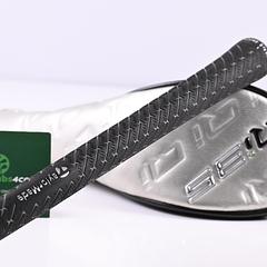 Taylormade Qi35 #4 Hybrid / 22 Degree / Regular Flex Fujikura Ventus TR Blue 6 - Image 8