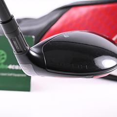 Taylormade Stealth 2 #3 Hybrid / 19 Degree / Stiff Flex Ventus TR Red 7 Shaft - Image 5