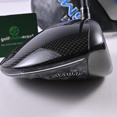 Callaway Paradym Ai Smoke Max Fast Driver / 12 Degree / Stiff Flex Tensei AV - Image 3