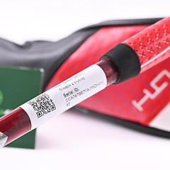 Taylormade Stealth 2 #3 Hybrid / 19 Degree / Stiff Flex Ventus TR Red 7 Shaft - Image 7