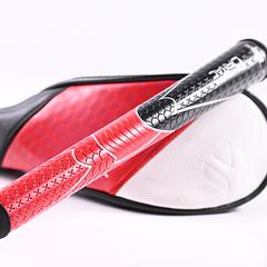 Taylormade Stealth 2 #3 Hybrid / 19 Degree / Stiff Flex Ventus TR Red 7 Shaft - Image 8