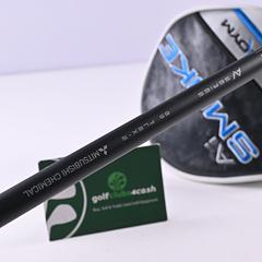 Callaway Paradym Ai Smoke Max Fast Driver / 12 Degree / Stiff Flex Tensei AV - Image 6