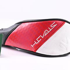 Taylormade Stealth 2 #3 Hybrid / 19 Degree / Stiff Flex Ventus TR Red 7 Shaft - Image 9