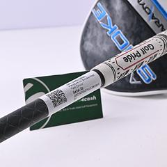 Callaway Paradym Ai Smoke Max Fast Driver / 12 Degree / Stiff Flex Tensei AV - Image 7