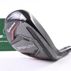 Taylormade Stealth 2 HD #5 Hybrid / 27 Degree / Regular Flex Speeder NX TCS 50 - Image 1