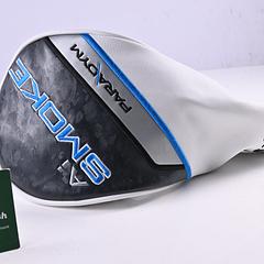 Callaway Paradym Ai Smoke Max Fast Driver / 12 Degree / Stiff Flex Tensei AV - Image 9