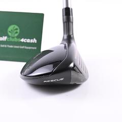Taylormade Stealth 2 HD #5 Hybrid / 27 Degree / Regular Flex Speeder NX TCS 50 - Image 3