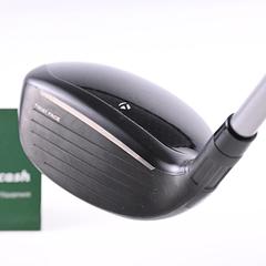 Taylormade Stealth 2 HD #5 Hybrid / 27 Degree / Regular Flex Speeder NX TCS 50 - Image 4