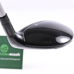 Taylormade Stealth 2 HD #5 Hybrid / 27 Degree / Regular Flex Speeder NX TCS 50 - Image 5