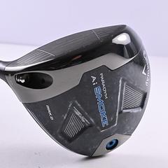 Left Hand Callaway Paradym Ai Smoke Max D Driver / 9 Degree / Ladies Flex Cypher - Image 2