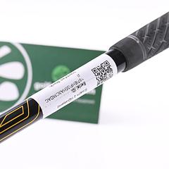 Taylormade Stealth 2 HD #5 Hybrid / 27 Degree / Regular Flex Speeder NX TCS 50 - Image 7