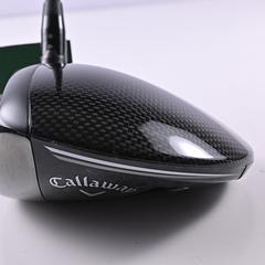 Left Hand Callaway Paradym Ai Smoke Max D Driver / 9 Degree / Ladies Flex Cypher - Image 3