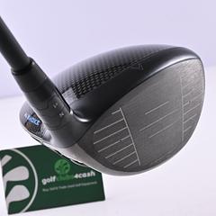 Left Hand Callaway Paradym Ai Smoke Max D Driver / 9 Degree / Ladies Flex Cypher - Image 4