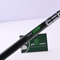 Left Hand Callaway Paradym Ai Smoke Max D Driver / 9 Degree / Ladies Flex Cypher - Image 6