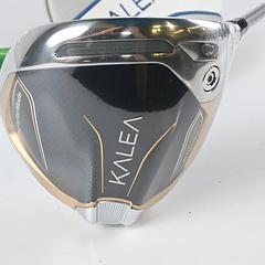 Ladies Taylormade Kalea Gold Driver / 13.5 Degree / Ladies Flex Taylormade 45 - Image 2