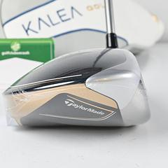 Ladies Taylormade Kalea Gold Driver / 13.5 Degree / Ladies Flex Taylormade 45 - Image 3