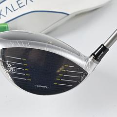 Ladies Taylormade Kalea Gold Driver / 13.5 Degree / Ladies Flex Taylormade 45 - Image 4