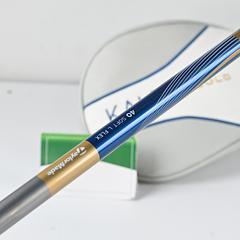 Ladies Taylormade Kalea Gold Driver / 13.5 Degree / Ladies Flex Taylormade 45 - Image 6