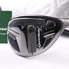 Taylormade Qi35 #3 Hybrid / 19 Degree / Regular Flex Ventus Blue 6 Shaft - Image 2