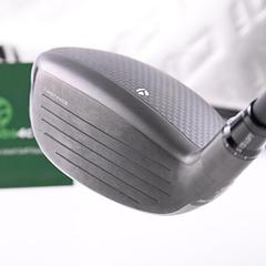 Taylormade Qi35 #3 Hybrid / 19 Degree / Regular Flex Ventus Blue 6 Shaft - Image 4