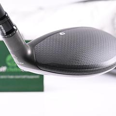 Taylormade Qi35 #3 Hybrid / 19 Degree / Regular Flex Ventus Blue 6 Shaft - Image 5