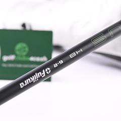 Taylormade Qi35 #3 Hybrid / 19 Degree / Regular Flex Ventus Blue 6 Shaft - Image 6