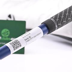 Taylormade Qi35 #3 Hybrid / 19 Degree / Regular Flex Ventus Blue 6 Shaft - Image 7