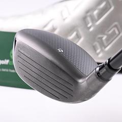 Taylormade Qi35 #3 Hybrid / 19 Degree / Regular Flex Fujikura Ventus TR Blue 6 - Image 4