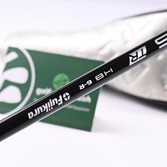 Taylormade Qi35 #3 Hybrid / 19 Degree / Regular Flex Fujikura Ventus TR Blue 6 - Image 6