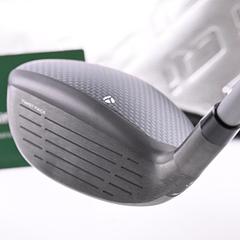 Taylormade Qi35 Max #4 Hybrid / 23 Degree / Regular Flex Air Speeder 50 Shaft - Image 4