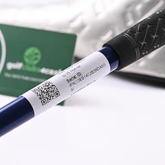 Taylormade Qi35 #3 Hybrid / 19 Degree / Regular Flex Fujikura Ventus TR Blue 6 - Image 7