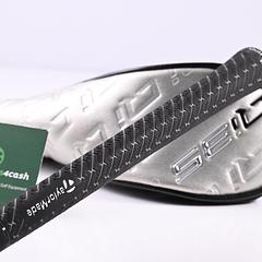 Taylormade Qi35 #3 Hybrid / 19 Degree / Regular Flex Fujikura Ventus TR Blue 6 - Image 8