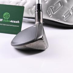 Taylormade Qi35 #3 Hybrid / 19 Degree / Stiff Flex Aldila Ascent 75 Shaft - Image 3