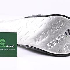 Taylormade Qi35 Max #4 Hybrid / 23 Degree / Regular Flex Air Speeder 50 Shaft - Image 9