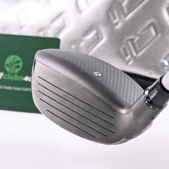 Taylormade Qi35 #3 Hybrid / 19 Degree / Stiff Flex Aldila Ascent 75 Shaft - Image 4