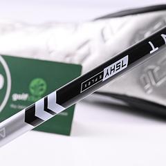 Taylormade Qi35 #3 Hybrid / 19 Degree / Stiff Flex Aldila Ascent 75 Shaft - Image 6