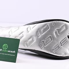 Taylormade Qi35 #3 Hybrid / 19 Degree / Stiff Flex Aldila Ascent 75 Shaft - Image 9