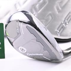 Taylormade Qi35 Max Lite #5 Hybrid / 27 Degree / Senior Flex Vanquish 5 Shaft - Image 1