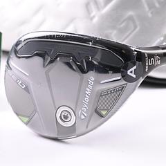 Taylormade Qi35 Max Lite #5 Hybrid / 27 Degree / Senior Flex Vanquish 5 Shaft - Image 2