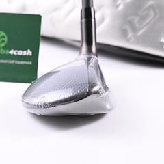 Taylormade Qi35 Max Lite #5 Hybrid / 27 Degree / Senior Flex Vanquish 5 Shaft - Image 3