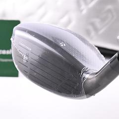 Taylormade Qi35 Max Lite #5 Hybrid / 27 Degree / Senior Flex Vanquish 5 Shaft - Image 4