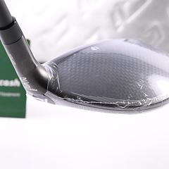 Taylormade Qi35 Max Lite #5 Hybrid / 27 Degree / Senior Flex Vanquish 5 Shaft - Image 5